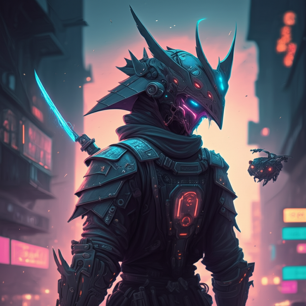 The Sword of Automation: AI Tools for the Modern Warrior