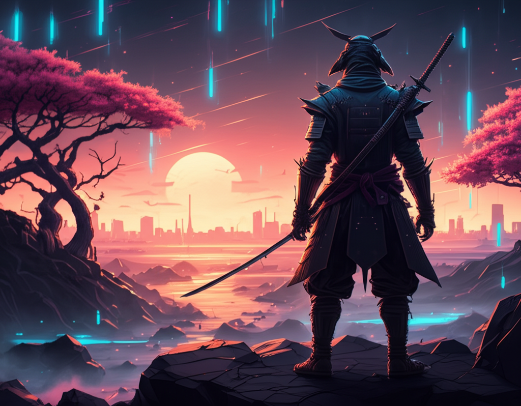 Tales from the Blockchain: A Journey Through DeFi